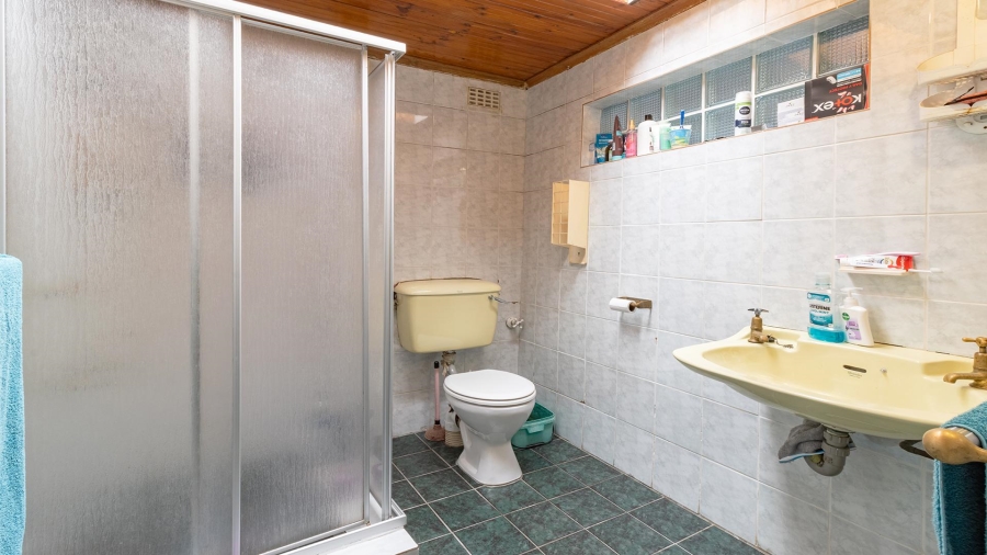 4 Bedroom Property for Sale in Salt River Western Cape